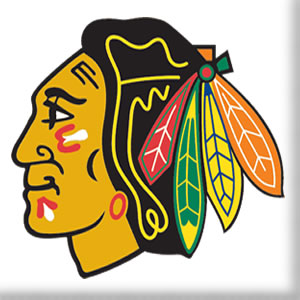 blackhawks