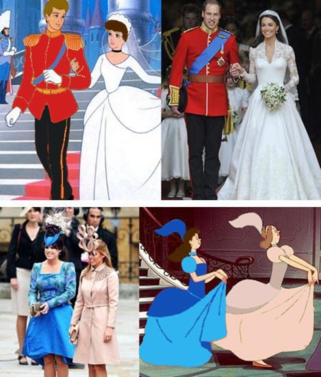 fairytalewedding fairytalewedding
