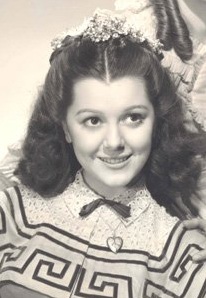 Carreen O'Hara